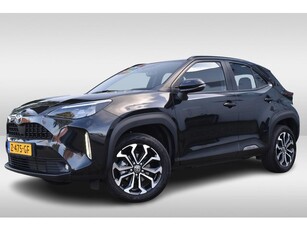 Toyota Yaris Cross 1.5 Hybrid Dynamic