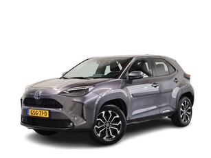 Toyota Yaris Cross 1.5 Hybrid Dynamic Plus (bj 2022)