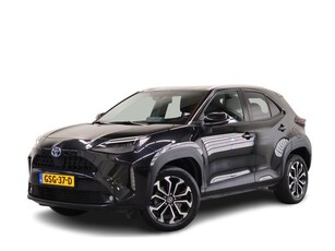 Toyota Yaris Cross 1.5 Hybrid Dynamic Plus (bj 2022)