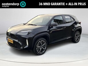 Toyota Yaris Cross 1.5 Hybrid Executive Navigatie Apple