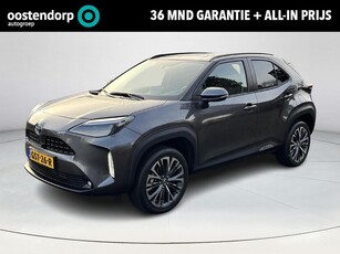 Toyota Yaris Cross 1.5 Hybrid Executive Navigatie Apple