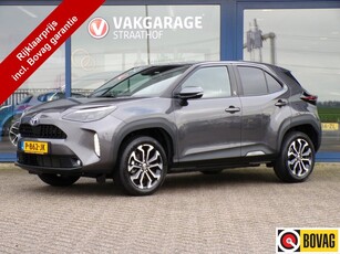 Toyota Yaris Cross 1.5 Hybrid Team D, Trekhaak / Carplay +