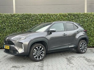 Toyota Yaris Cross 1.5 VVT-I Hybrid NIEUWE AUTO, CARPLAY