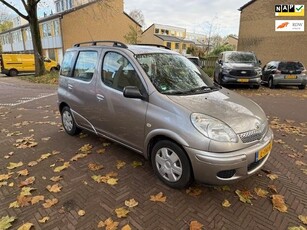 Toyota Yaris Verso Airco / bouwjaar 2005 / leuke auto met