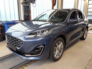 VERWACHT Ford Kuga 2.5 PHEV hybride 165 kw Vignale navi