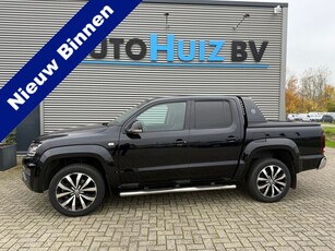 Volkswagen Amarok 3.0 TDI 4Motion V6 Plus Cab Highline