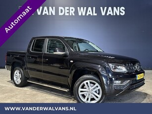 Volkswagen Amarok 3.0 TDI V6 225pk Automaat Pick up 4x4