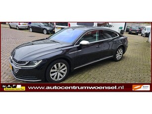 Volkswagen Arteon 2.0 TSI Business R