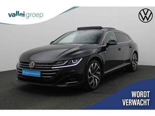 Volkswagen Arteon Shooting Brake 1.4 TSI 218PK DSG eHybrid