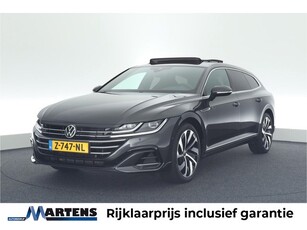 Volkswagen Arteon Shooting Brake 1.4 TSI 218pk eHybrid