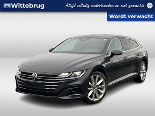 Volkswagen Arteon Shooting Brake 1.4 TSI eHybrid 218pk DSG