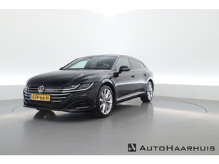 Volkswagen Arteon Shooting Brake 1.4 TSI eHybrid R-Line