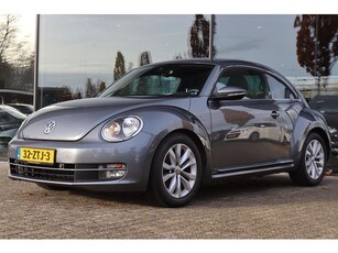 Volkswagen Beetle 1.2 TSI DESIGN CRUISE NAVI CLIMATE