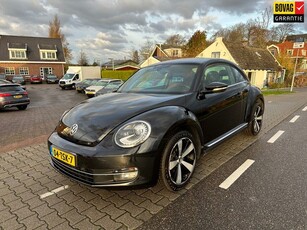 Volkswagen Beetle 1.2 TSI Design Xenon, Navi, PDC