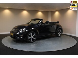 Volkswagen Beetle Cabriolet 1.2 TSI Exclusive Series Fender