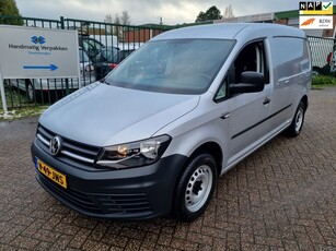 Volkswagen CADDY 1.0 TSI L2H1 BMT Maxi Highline, AIRCO.