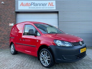 Volkswagen Caddy 1.2 TSI! Btw Vrij! Airco! Cruise Control!