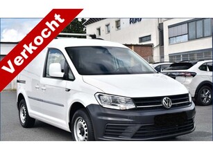 Volkswagen Caddy 1.2 TSI L1H1 BMT Trendline Airco