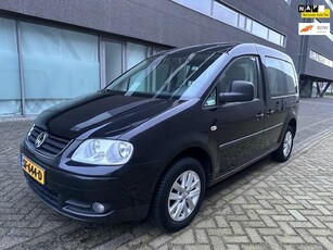 Volkswagen Caddy 1.4 Comfortline 5p.AIRCO BJ 12-2010 APK