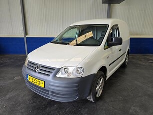 Volkswagen Caddy 1.4