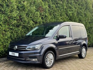 Volkswagen Caddy 1.4 TSI 5p Automaat CarPlay