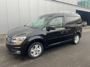 Volkswagen Caddy 1.4 TSI Combi CRUISE.AIRCO.TREKHAAK!