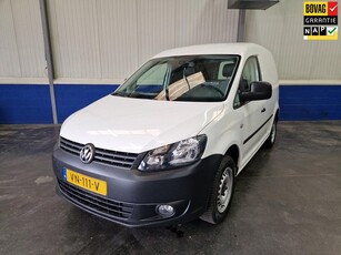 Volkswagen Caddy 1.6 TDI