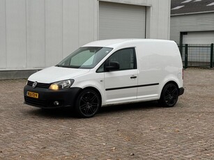 Volkswagen Caddy 1.6 TDI