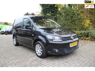 Volkswagen Caddy 1.6 TDI