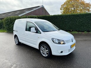 Volkswagen Caddy 1.6 TDI - AIRCO - EURO 5 - APK 11/2025