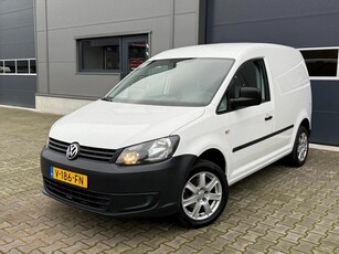 Volkswagen Caddy 1.6 TDI Baseline (bj 2013)