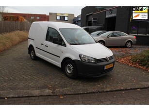 Volkswagen Caddy 1.6 TDI BMT Automaat