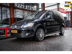 Volkswagen Caddy 1.6 TDI Cruise control Airco Stuur