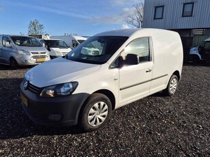 Volkswagen Caddy 1.6 TDI