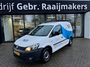 Volkswagen Caddy 1.6 TDI Economy *Airco* (bj 2013)