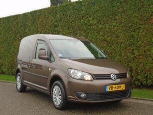 Volkswagen Caddy 1.6 TDI ...LEER..Navi..Airco..(MARGE)