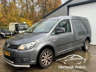 Volkswagen Caddy 1.6 Tdi Maxi Automaat Airco LEES TEKST