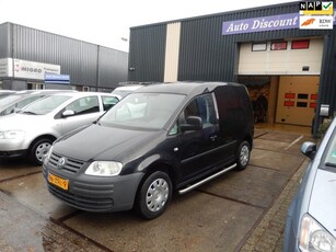 Volkswagen Caddy 1.9 TDI