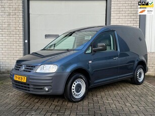 Volkswagen Caddy 1.9 TDI 500 kg.