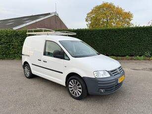 Volkswagen Caddy 1.9 TDI AIRCO - APK 6/2025