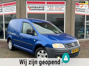 Volkswagen Caddy 1.9 TDI - Airco - Cruise - Marge