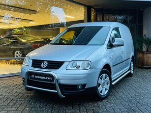 Volkswagen Caddy 1.9 TDI Airco*C.Control*Leer*Bulbar