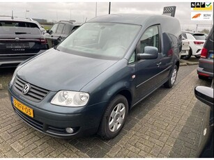 Volkswagen Caddy 1.9 TDI RIJDT SUPER/AIRCO/CRUISE/PDC/MARGE!