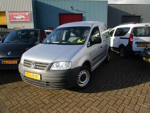 Volkswagen Caddy 2.0 SDI