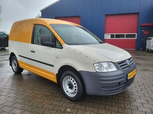 Volkswagen Caddy 2.0 SDI Baseline