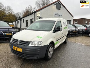 Volkswagen Caddy 2.0 SDI