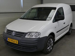 Volkswagen Caddy 2.0 SDI - Mooie Bestelwagen - Marge -