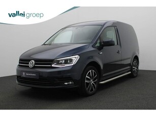 Volkswagen Caddy 2.0 TDI 102PK DSG L1H1 BMT C-Edition