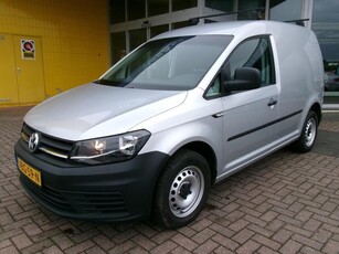 Volkswagen Caddy 2.0 TDI BMT 102PK, AIRCO, CR.CONTR