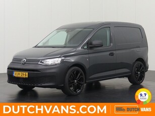 Volkswagen Caddy 2.0 TDI Comfort Airco Multimedia